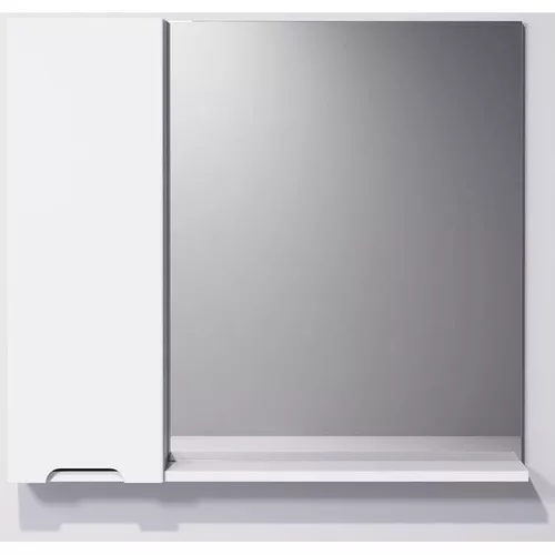 купить Зеркало для ванной miscellaneous DIJON 60 Alb St. cu dulap baie в Кишинёве 