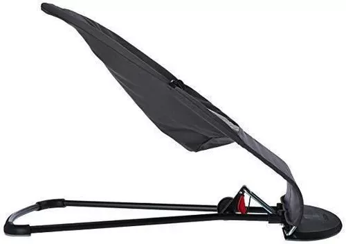 cumpără Leagăn pentru bebeluși BabyBjorn 005184A Balance Soft Dark Grey, Bumbac-Tricot în Chișinău 