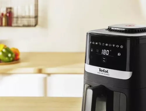 cumpără Friteuza cu aer cald Tefal EY5568E0 în Chișinău 