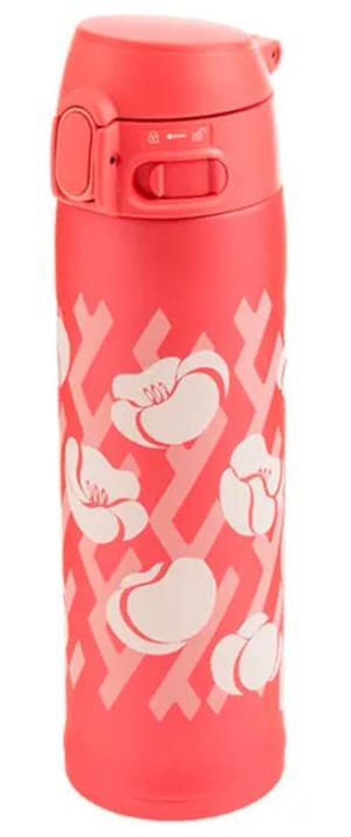 cumpără Cană termos Zojirushi SM-TAE48SAPZ 0.48L red în Chișinău 