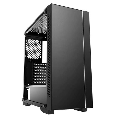 cumpără Carcasă PC Deepcool MATREXX 55 V3 ADD-RGB 3F ATX Case, with Side-Window în Chișinău 