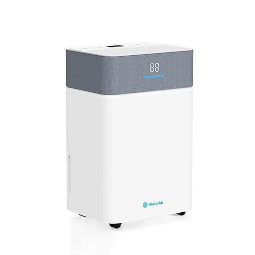 купить Осушитель воздуха Alecoair D20 FABRIC в Кишинёве 