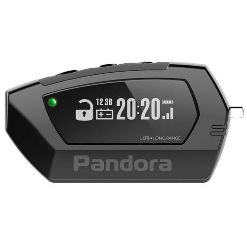 купить Автосигнализация Pandora DX 57R в Кишинёве 