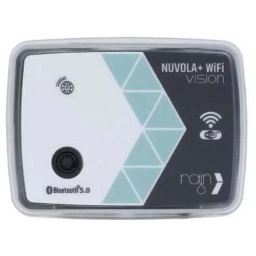 cumpără Programator pentru irigarea automată Hydro S Dispozitiv conectare la distanta NUVOLA+ Wi-Fi (0640360) în Chișinău 