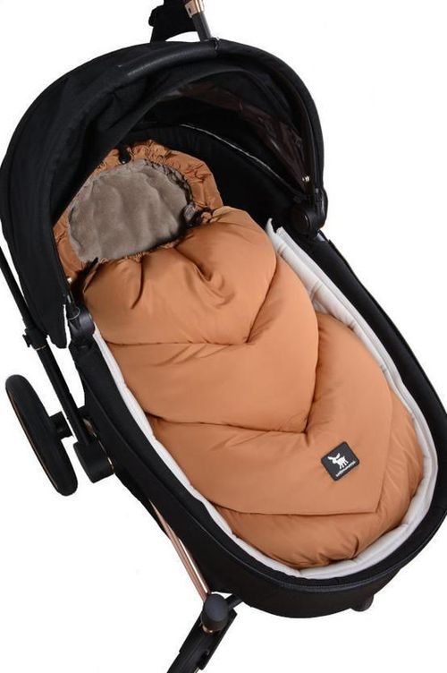 купить Аксессуар для колясок Cottonmoose CTM_MS_Amb Husa carucior Moose Amber в Кишинёве 