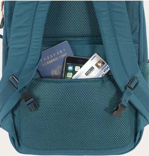 cumpără Rucsac sportiv Tucano BKMR-Z Sport Mister Light Blue în Chișinău 