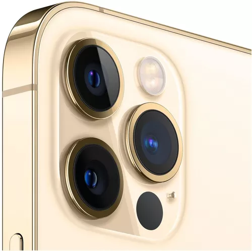 купить Смартфон Apple iPhone 12 Pro 512Gb Gold MGMW3 в Кишинёве 