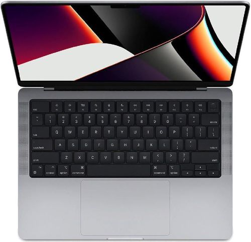купить Ноутбук Apple MacBook Pro 14 M1Pro 1TB Grey MKGQ3 в Кишинёве 