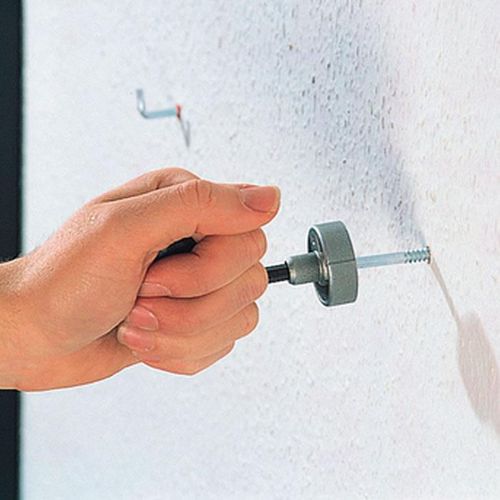 купить Отвёртка Wolfcraft 2419000 Surubelnita pentru carlige в Кишинёве 