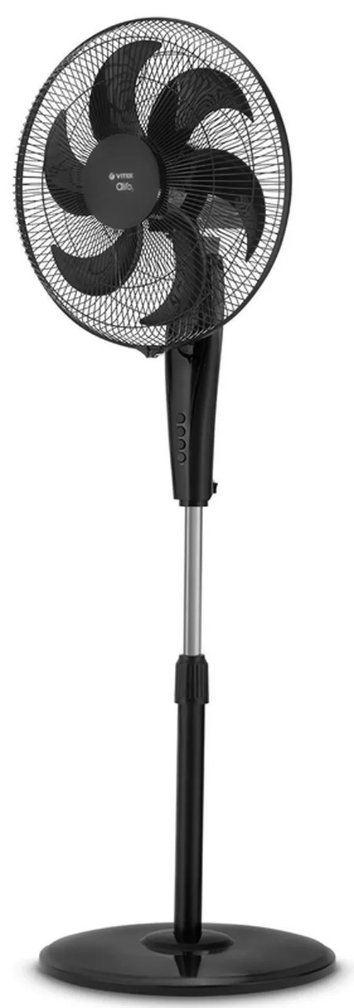 купить Вентилятор напольный Vitek VT-1940 в Кишинёве 