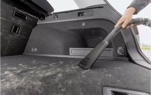 купить Пылесос с мешком Karcher WD 3 V-17/4/20 (1.628-127.0) в Кишинёве 