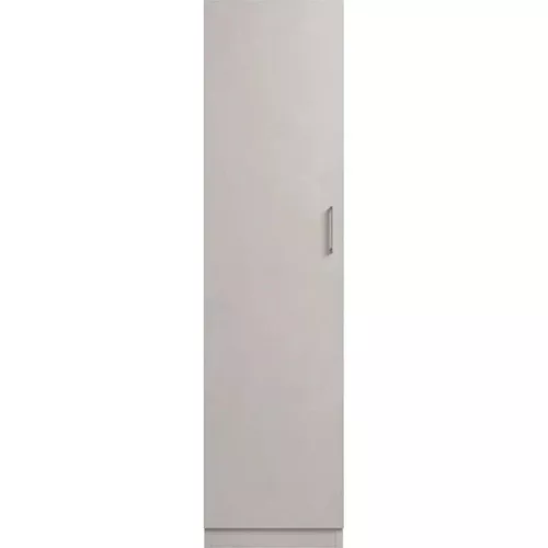 купить Шкаф Mashtab 12247 FLEXO M1 cashmere uși Cashmere 500x530x2200 в Кишинёве 