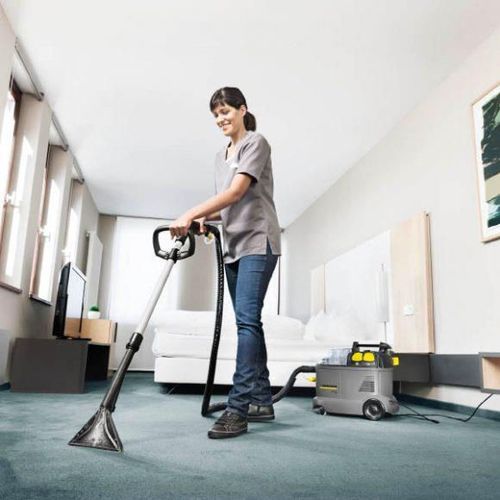 купить Щетка для пылесоса Karcher 4.130-007.0 Duză pardoseală flexibilă completă в Кишинёве 