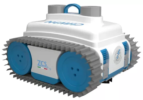 купить Пылесос для бассейна NEMH2O 4A Removable Charger + Power Supply V21 в Кишинёве 