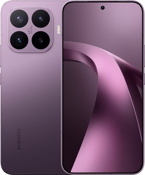 cumpără Smartphone Xiaomi 17T Pro 12/512GB Violet în Chișinău 