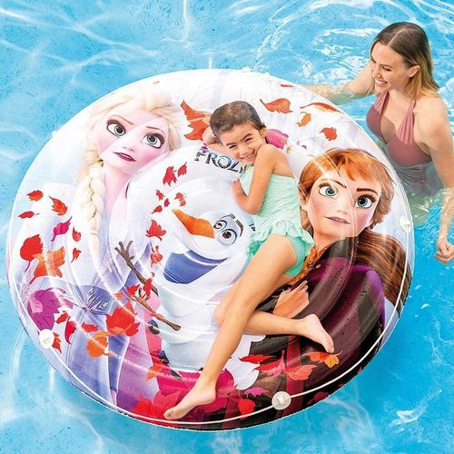 cumpără Accesoriu pentru piscină Intex 56515 FROZEN 128x19cm în Chișinău 