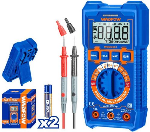 cumpără Instrument de măsură Wadfow WDM2501 în Chișinău 