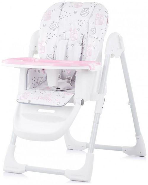 cumpără Scaun de masă Chipolino SWEETY STHSW02002OR orchid în Chișinău 