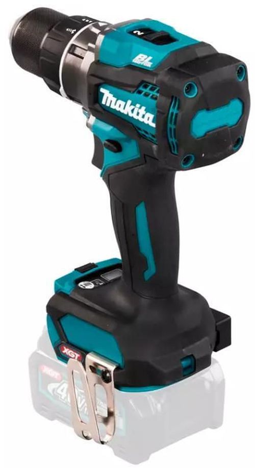 cumpără Șurubelnița Makita DF001GZ Masina de insurubat 20/152mm 140Nm XGT 40V Max (fara acumulatori) în Chișinău 