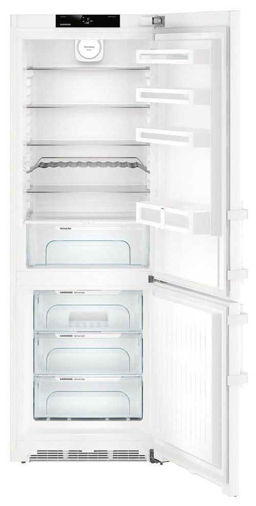купить Холодильник с нижней морозильной камерой Liebherr CN 5735 в Кишинёве 