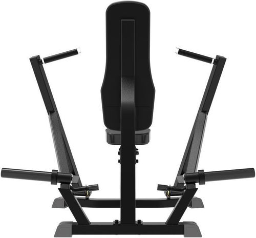 купить Скамья для силовых упражнений Impulse 54776 Seated Chest Press IFP1201-WX в Кишинёве 