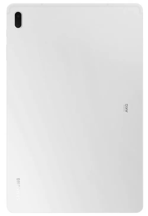 купить Планшетный компьютер Samsung T733/64 Galaxy Tab S7 FE Silver в Кишинёве 