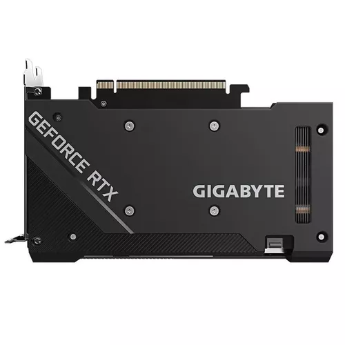 купить Видеокарта Gigabyte GeForce RTX™ 3060 WINDFORCE OC 12G / 12GB GDDR6 в Кишинёве 