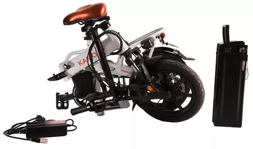 cumpără Bicicletă Kamoto GT3 (electric) în Chișinău 