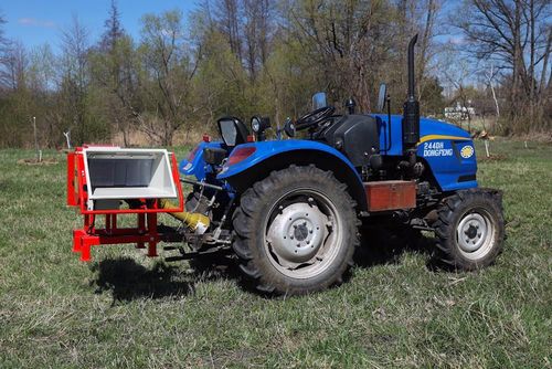 купить Измельчитель веток Arpal AM-80TR (843680900) в Кишинёве 