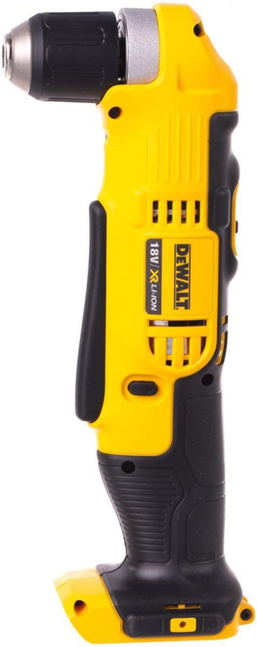 купить Дрель DeWalt DCD740N в Кишинёве 