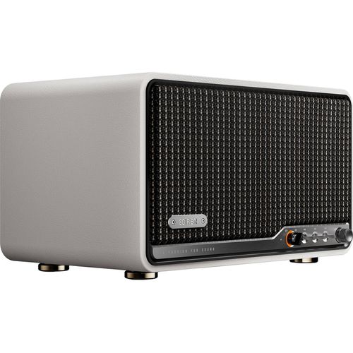 cumpără Boxă portativă Bluetooth Edifier S300 Ivory în Chișinău 