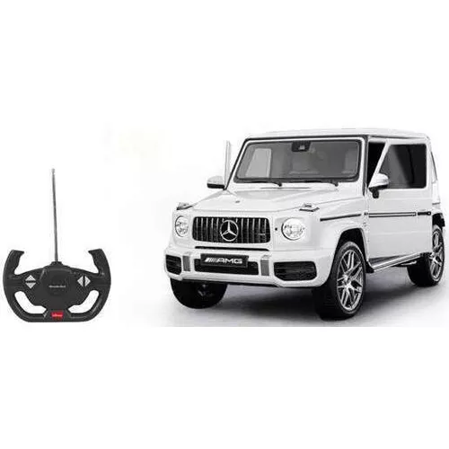 cumpără Jucărie cu telecomandă Richi 95700 R/C Mercedes G63 1:14 în Chișinău 
