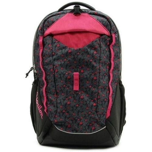 купить Детский рюкзак Deuter Ypsilon black flora в Кишинёве 