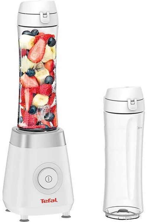 купить Блендер стационарный Tefal BL1KJ131 Fresh & Go в Кишинёве 