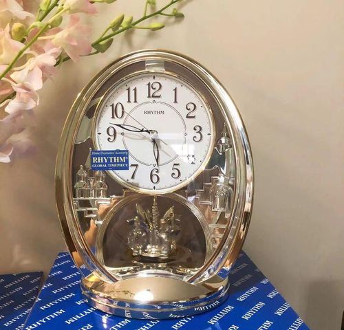 cumpără Ceas Rhythm 4SG768WT18 în Chișinău 