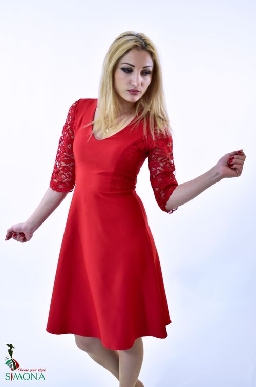 Платье Simona ID 6203 