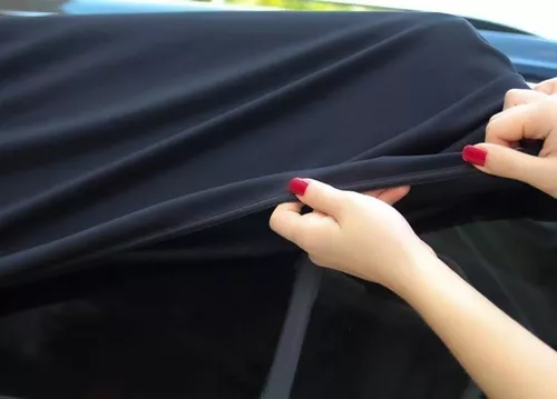 cumpără Parasolar auto BabyJem 532 Set 2 bucati parasolar auto Sun Shade Cover, 47 x 107 cm în Chișinău 