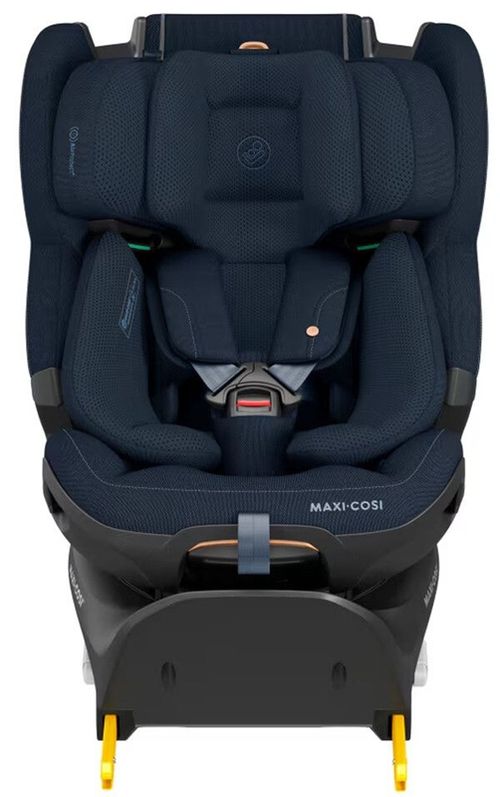купить Автокресло Maxi Cosi 8621477110 Emerald 360 Pro, Autentic Blue в Кишинёве 