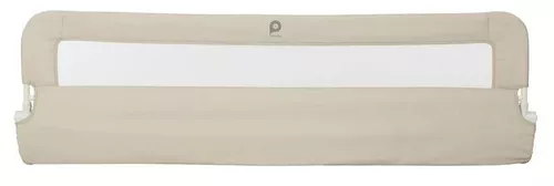 cumpără Pătuț Premaman PS89AX-CCC-UNQ Protectie laterala cu buzunar Bej, 150cm în Chișinău 