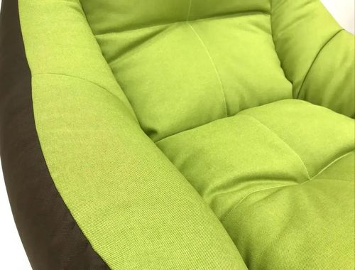 cumpără Fotoliu BeanBag BeanBag BM5859, Scaun fără cadru BigBoss, XL în Chișinău 