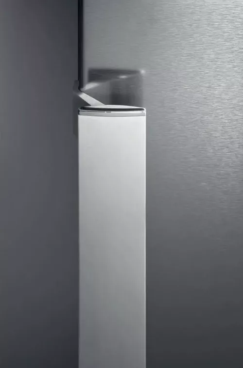 cumpără Frigider cu congelator sus Whirlpool WT70E952X în Chișinău 