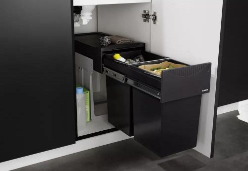 купить Аксессуар для кухни Blanco Botton II 30/2 (526376) в Кишинёве 