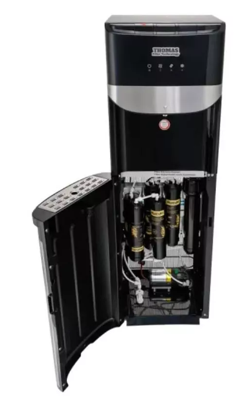 купить Кулер для воды Suzuki 15163 Premium Inox в Кишинёве 