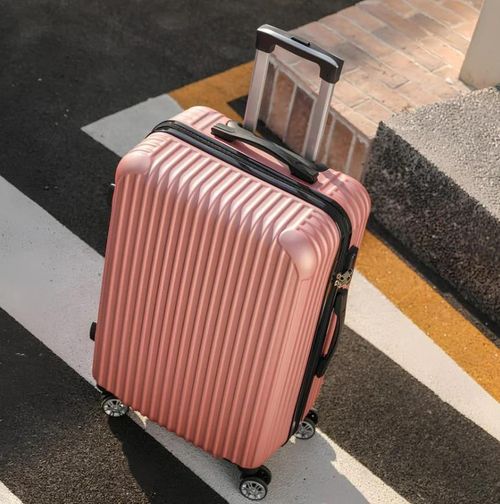 купить Чемодан Bags Ostin Rose XL в Кишинёве 