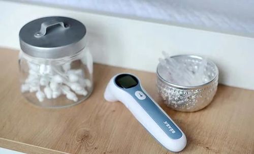 cumpără Termometru Beaba B920349 pentru ureche si frunte în Chișinău 