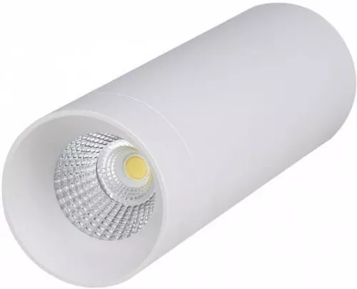 купить Освещение для помещений LED Market Round Pendant Lamp LM-PC3003-20W 4000K white в Кишинёве 