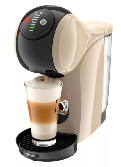 купить Кофемашина капсульная DeLonghi EDG226.BG Dolce Gusto Genio S в Кишинёве 