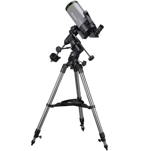 купить Телескоп Bresser FirstLight MAC 100/1400 EQ-3 в Кишинёве 