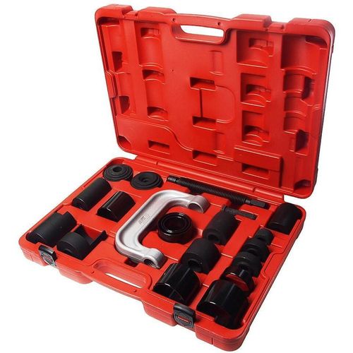 cumpără Unealta de mana JTC Extractoare pentru articulație sferică, articulație universală și alte instrumente de extracție JTC-6954 în Chișinău 