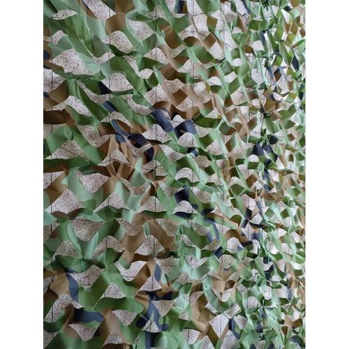 купить Искусственная изгородь Greentech 21026 Camo Green 2x6cm в Кишинёве 
